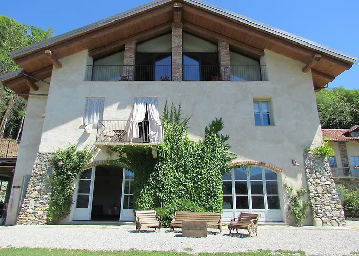 Le Maddalene B&B Avigliana