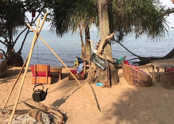 Fat Rabbit Beach Resort