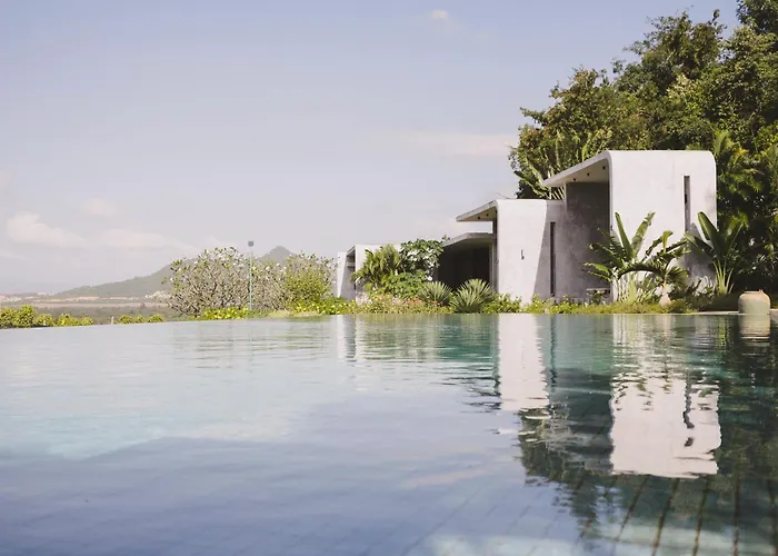 La Plantation Villa Kampot