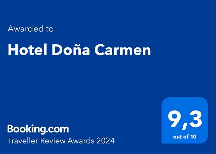 Hotel Dona Carmen Retalhuleu