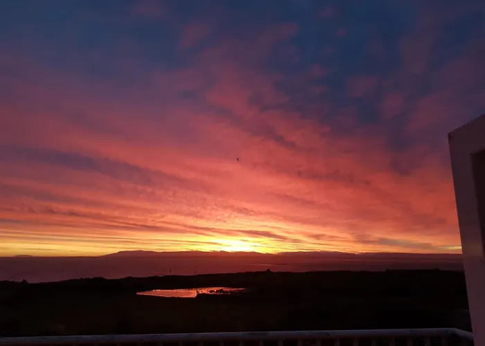 Sunrise View