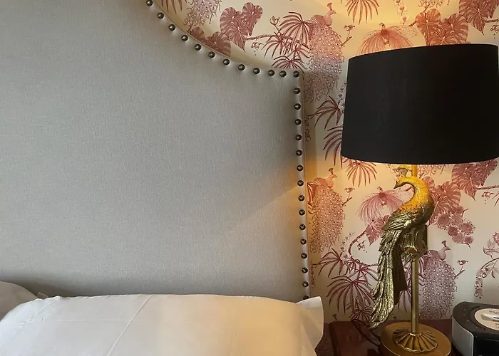 Bed and Breakfast Leeds Castle Maiden'S Tower Maidstone