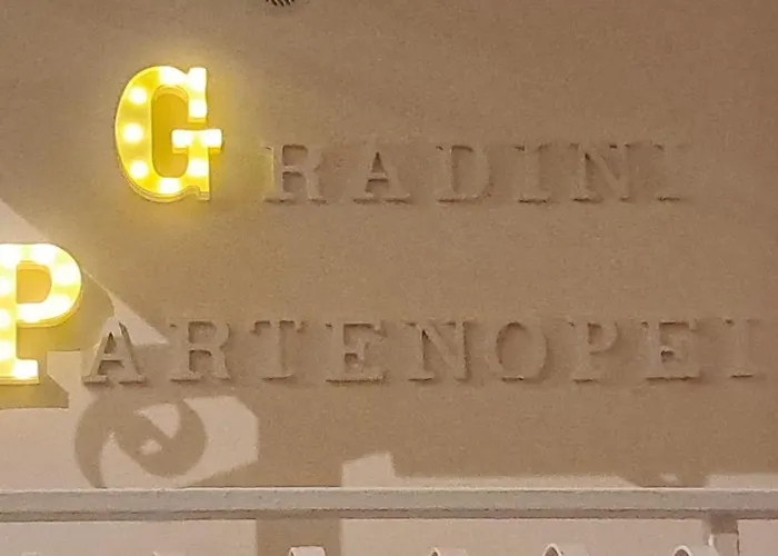 Gradini Partenopei