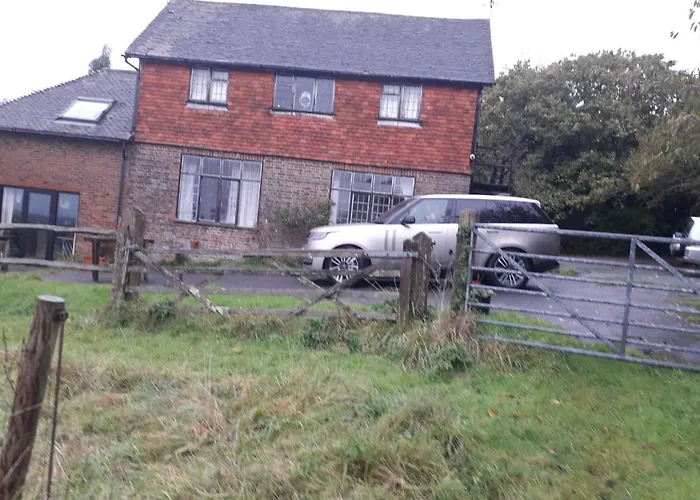 Moaps Farm B&B Support Small Business, Welcome, Check In From 5 Pm