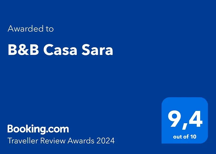 B&B Casa Sara Cassano dʼAdda