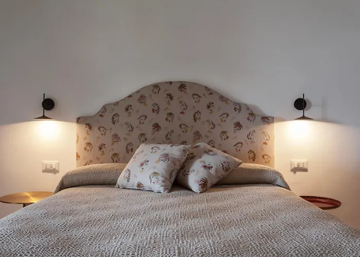 Bed and Breakfast Frangimare - La Malandrina Malfa 