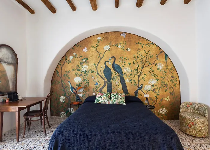 Bed and Breakfast Frangimare - La Malandrina Malfa 