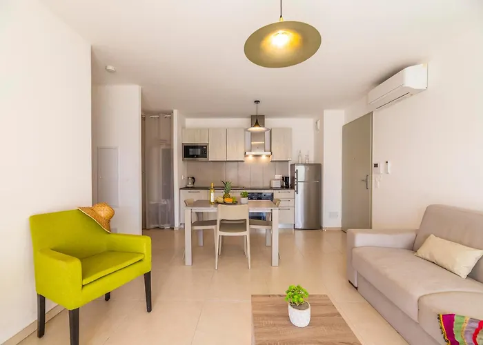 Residence A Marina