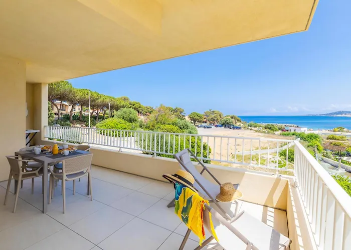 Residence A Marina