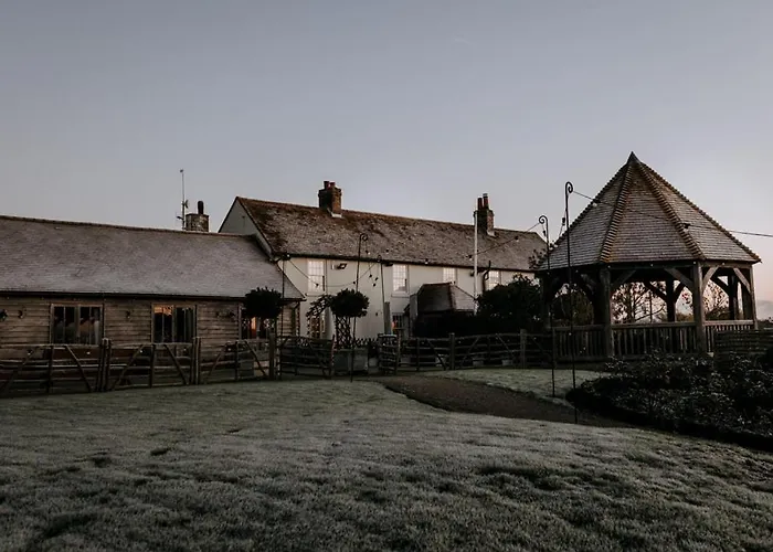 The Harty Estate