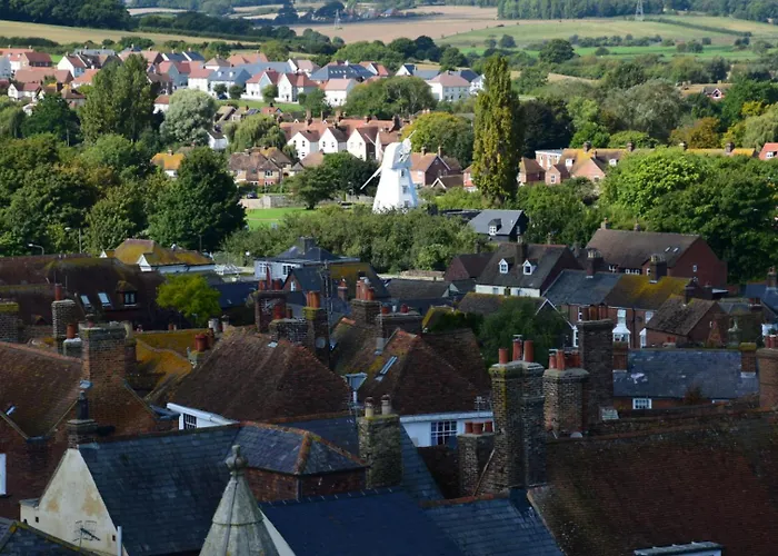 Rye Windmill B&B