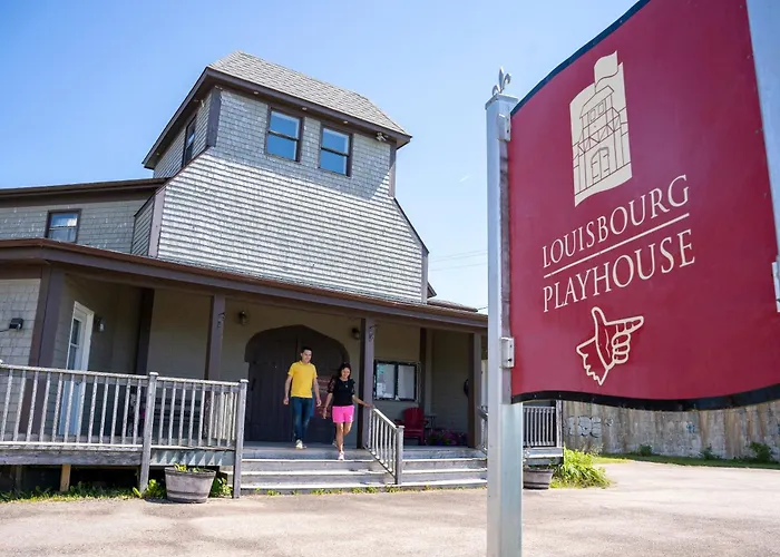 Heritage House