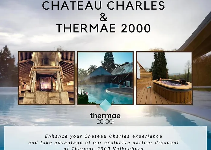 Chateau Charles Pepinster