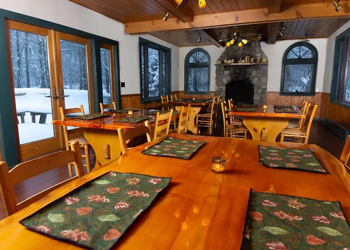 Trails End Inn