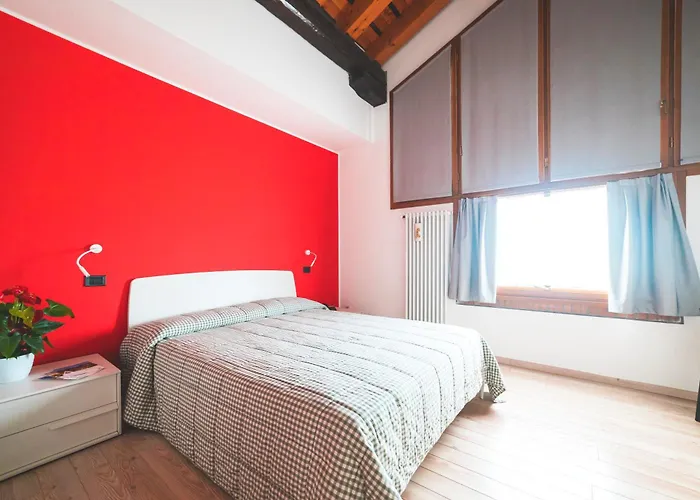 Col Delle Rane Bed and Breakfast Caerano Di San Marco