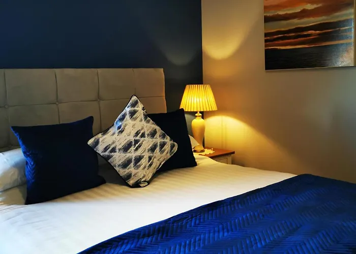 Ocean Heights B&B Lissadell