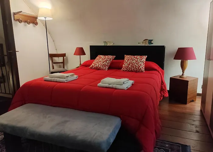 Room in Villa Galletti Inguaggiato