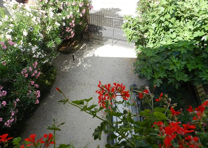 Bed&Breakfast Belfiore Lonato