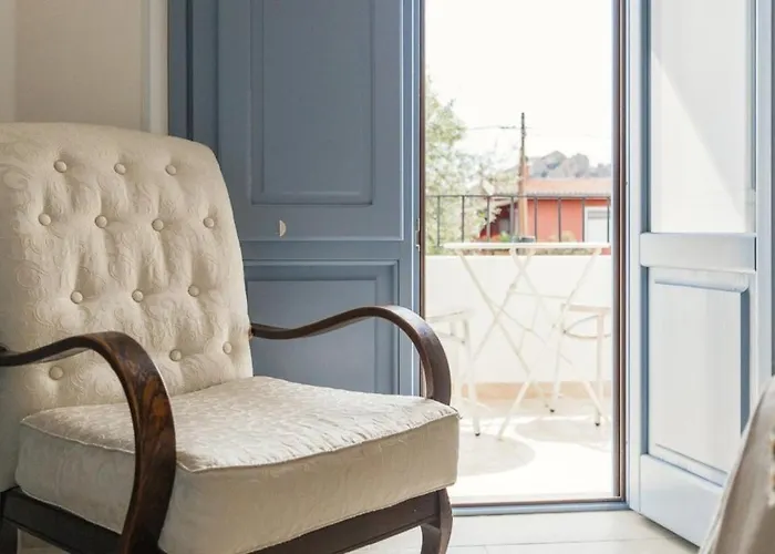 B&B Antico Telaio