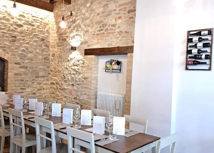 B&B Terra di Marca Montefortino