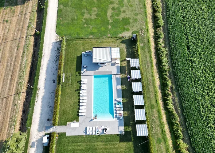 Country House Campofiore Pontelongo