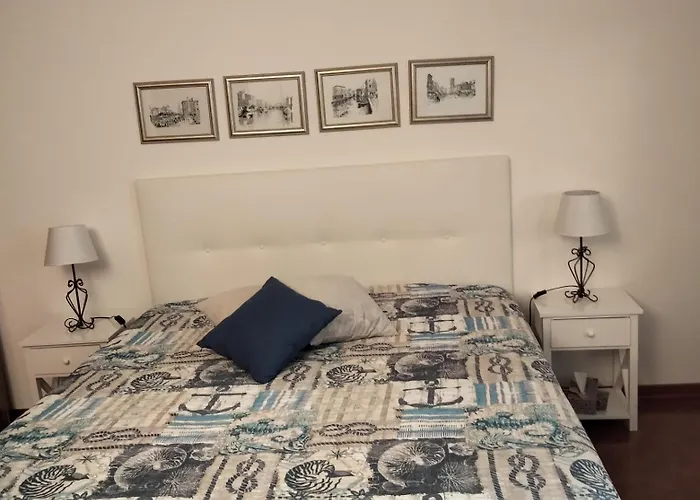 B&B Casa del Capitano Chioggia