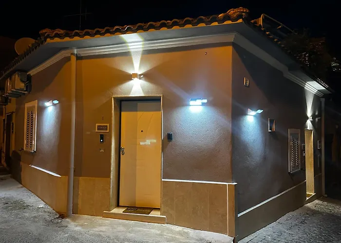 Le Case Col Sole da Silvia INTERNO 3