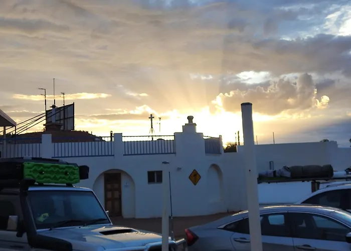 Radeka Downunder Underground Motel