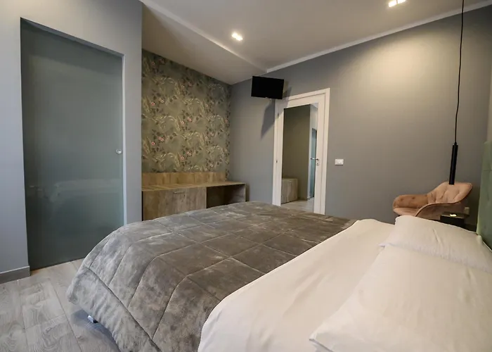 B&B Il Cortile Degli Artisti Marsala