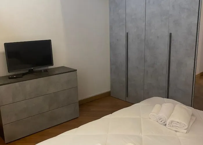 Bed and Breakfast Mela E Pera Treviglio