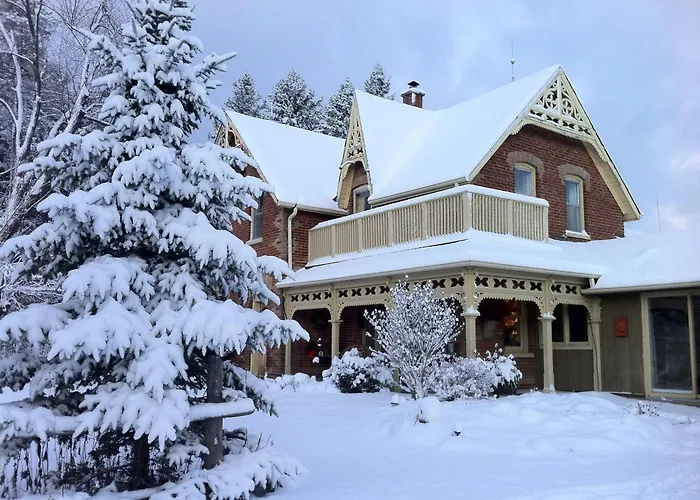 Foxingham Farm Bed & Breakfast