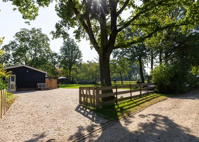 Logies-Spier Bed and Breakfast