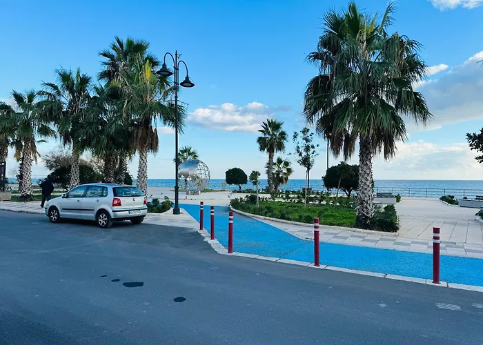 Sea Beach