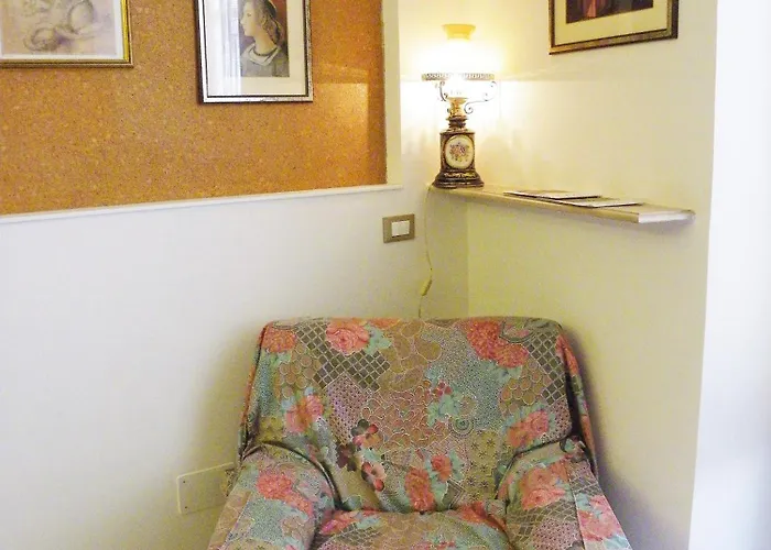 Bed and Breakfast Al Ponte Vecchio Ponte San Giovanni