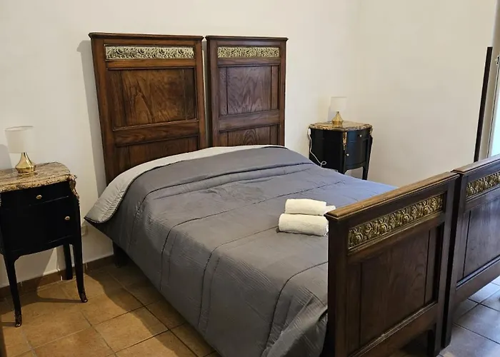 B&B Ambra Sarno