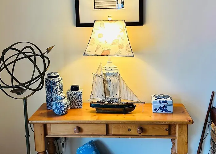 The Waterside B&B Westport