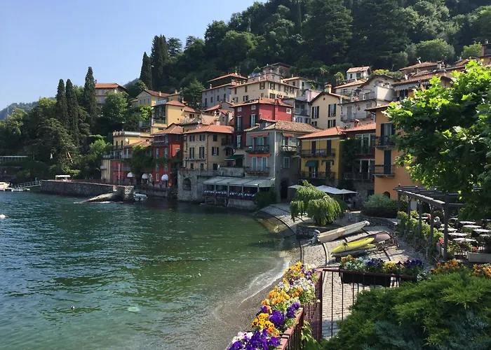 Bed and Breakfast Tosca House 2 Varenna
