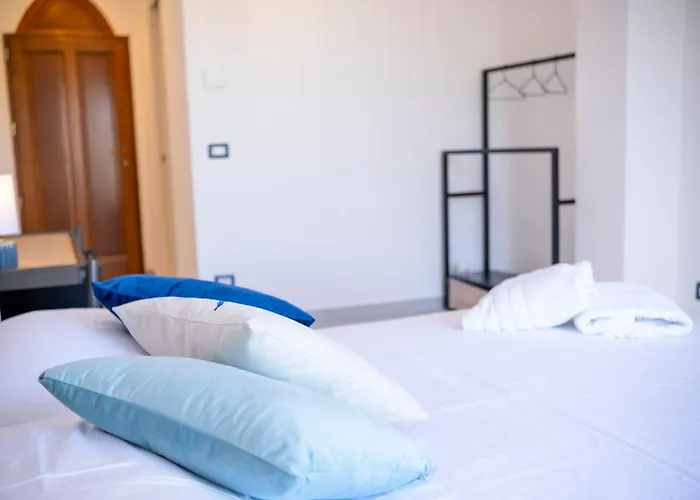 Bed and Breakfast Casa Le Tartane Guidaloca a un passo dal mare Castellammare del Golfo