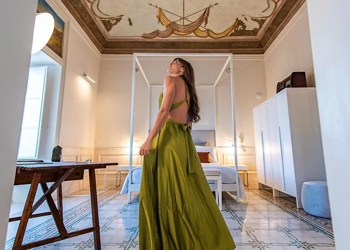 Costamante Suites & Spa