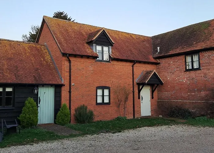 Fat Fox Inn Watlington 