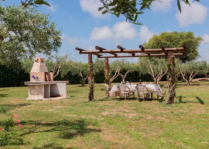Casale la Rovere Montalto di Castro