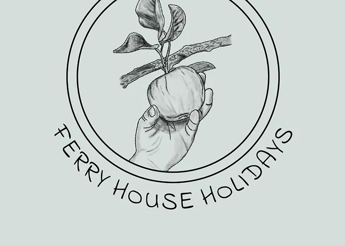 Ferry House