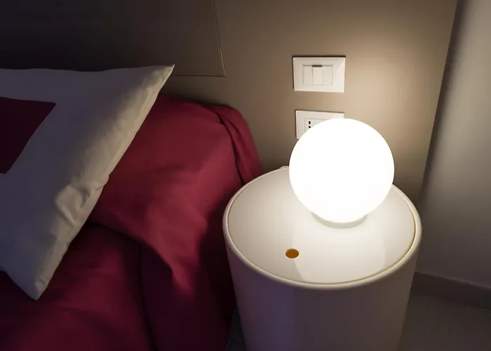 Zenit Hotel