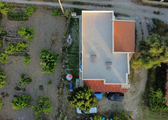 Casa Giada Sul Mare