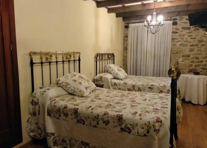 Pazo De San Lorenzo