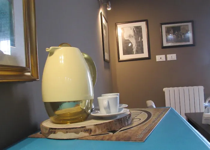 Bed and Breakfast Il Rifugio dei Briganti Crispiano