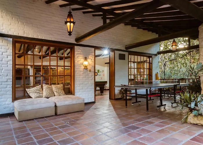 Hacienda Coloma