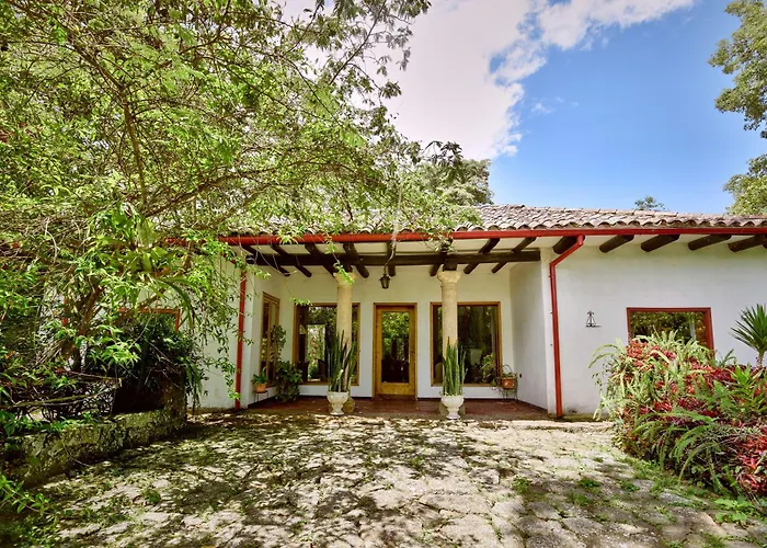 Hacienda Coloma