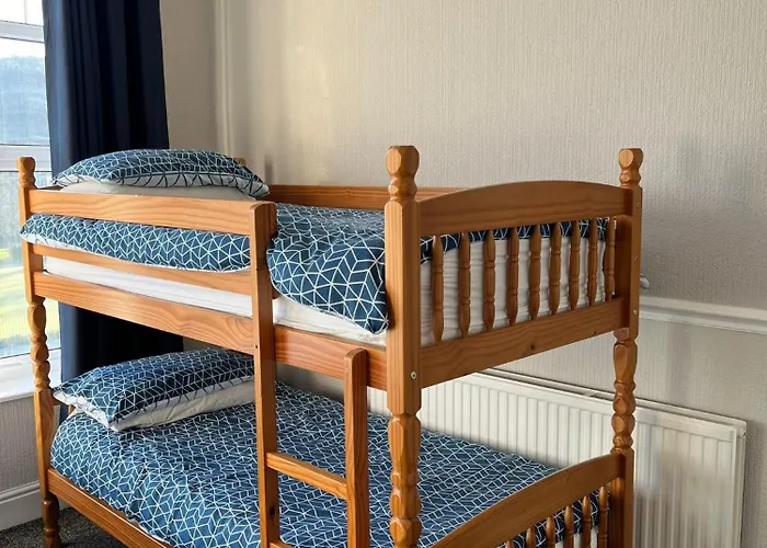 Y Garth Guesthouse