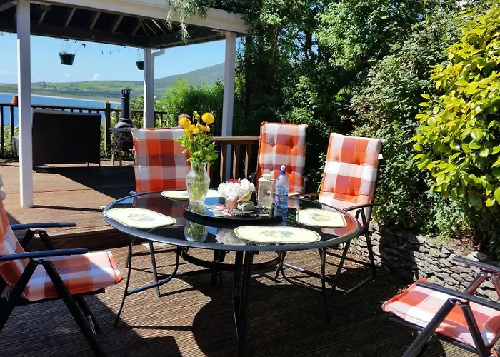 The Plough B&B